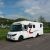 VOL CAMPING CAR CHALLENGER INTEGRAL SIRIUS 3048 immatriculé       FE 679 DT