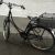 Vélo hollandais AMSTERDAMER