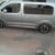 VOL OPEL ZAFIRA LIFE 7 places 