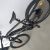 Vole vélo électrique 
