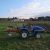 Micro tracteur ISEKI