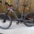 VTT ELECTRIQUE TREK