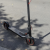 Vol Trottinette électrique (MONTREUIL)