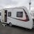 Vol de caravane STARLETT 420CP 