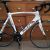 Vélo route carbone kuota
