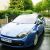 Renault LAGUNA bleu volée - 78
