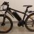 VOL VELO ELECTRIQUE