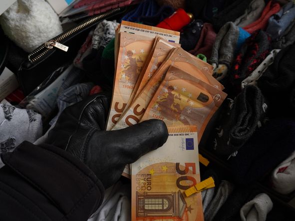 Empêcher vol d'une voiture