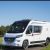 Camping car Fiat ducato 2.3 140cv 