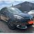 Voiture volée grand Scénic 3 