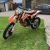 350 ktm 2010 