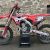 Honda 250 crf 2023