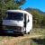 VOL D UN FOURGON PEUGEOT J9
