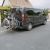 Volé Opel vivaro