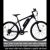 Vélo électrique volé 