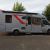 VOL CAMPING CAR DANS LE LOIRET