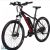 VTT électrique volé