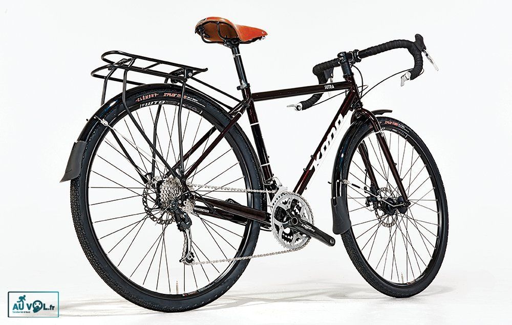 Vélo Kona Sutra
