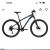 Vol de vélo rockrider