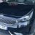 Vol Kia Niro design noire année 2019