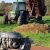 Vol remorque agricole 56