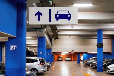 Empêcher vol d'une voiture